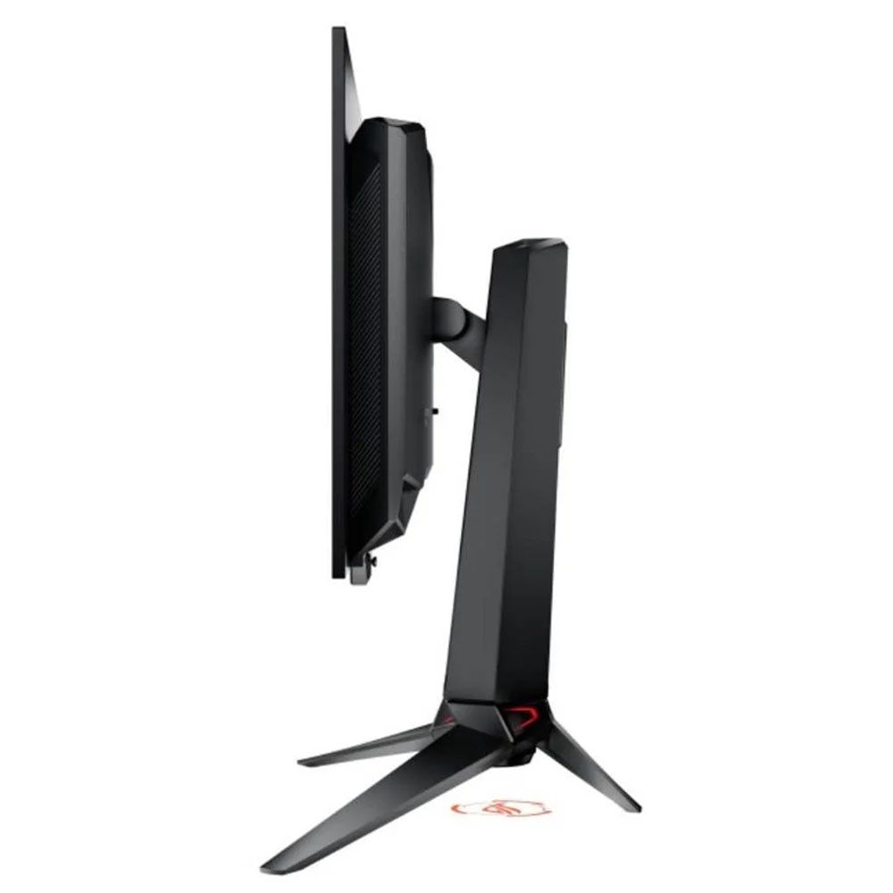 Обзор Asus ROG Swift PG27UCWM: скорость и плотность пикселей в премиальном корпусе картинка Монитор Asus ROG Swift PG27UCWM — 4K OLED | DGL.RU