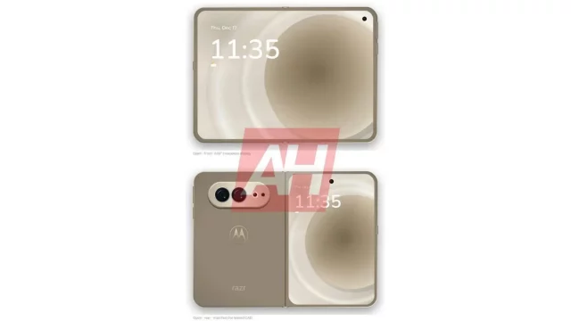Galaxy Z Fold 8 не может сравниться с широкоскладным Motorola Razr Flex Galaxy Z Fold 8 не может сравниться с широкоскладным Motorola Razr Flex