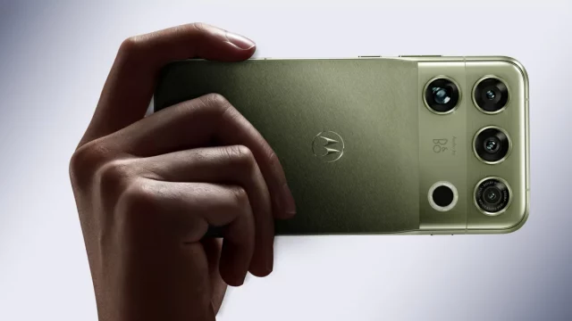 Смартфон Motorola Signature 27: дата анонса | DGL.RU
