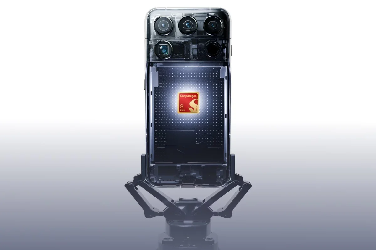 Смартфон Motorola Signature 27: дата анонса | DGL.RU