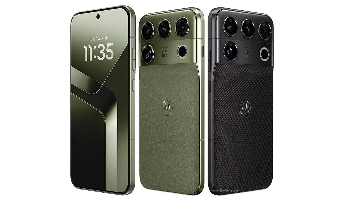 Смартфон Motorola Signature 27: дата анонса | DGL.RU