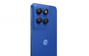 Motorola представила смартфон Moto G47 Power с аккумулятором на 7000 мАч