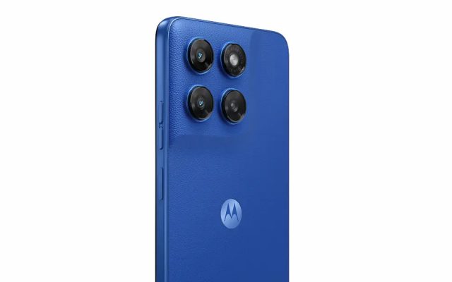 Motorola представила смартфон Moto G47 Power с аккумулятором на 7000 мАч (2) Motorola представила смартфон Moto G47 Power | DGL.RU