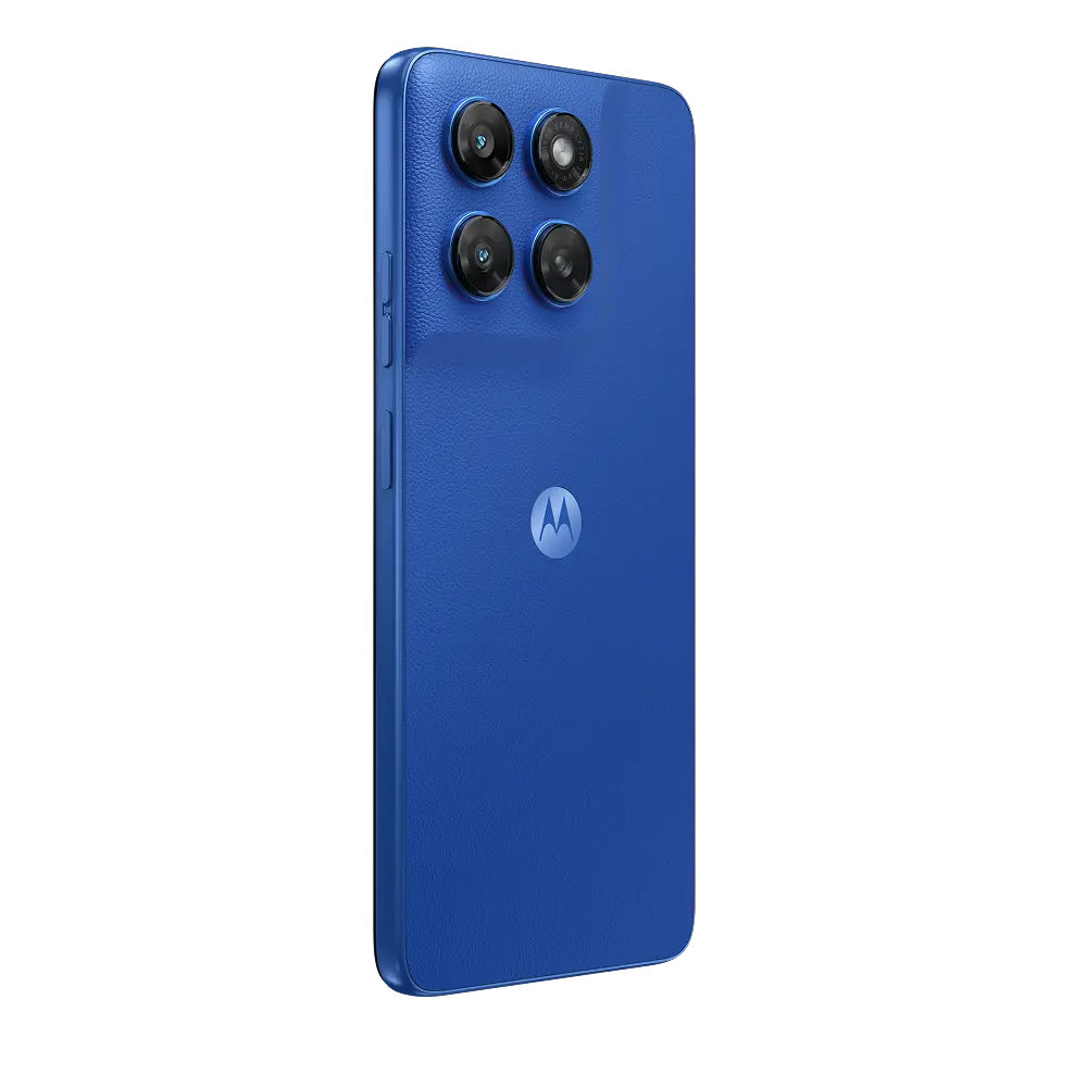 Motorola представила смартфон Moto G47 Power с аккумулятором на 7000 мАч картинка Motorola представила смартфон Moto G47 Power | DGL.RU