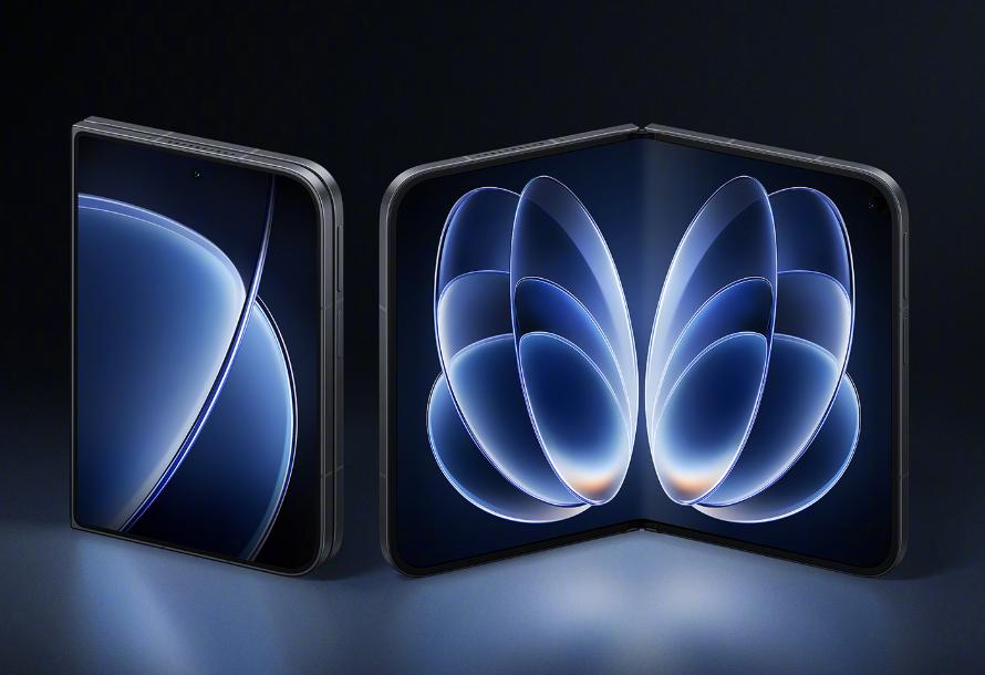 iPhone Duo не убедил фанатов складных смартфонов: восемь альтернатив картинка Motorola Razr Fold: тёмная лошадка с феноменальной автономностью
