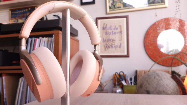 Наушники Beyerdynamic Aventho Y: обзор и тест | DGL.RU1 Наушники Beyerdynamic Aventho Y: обзор и тест | DGL.RU