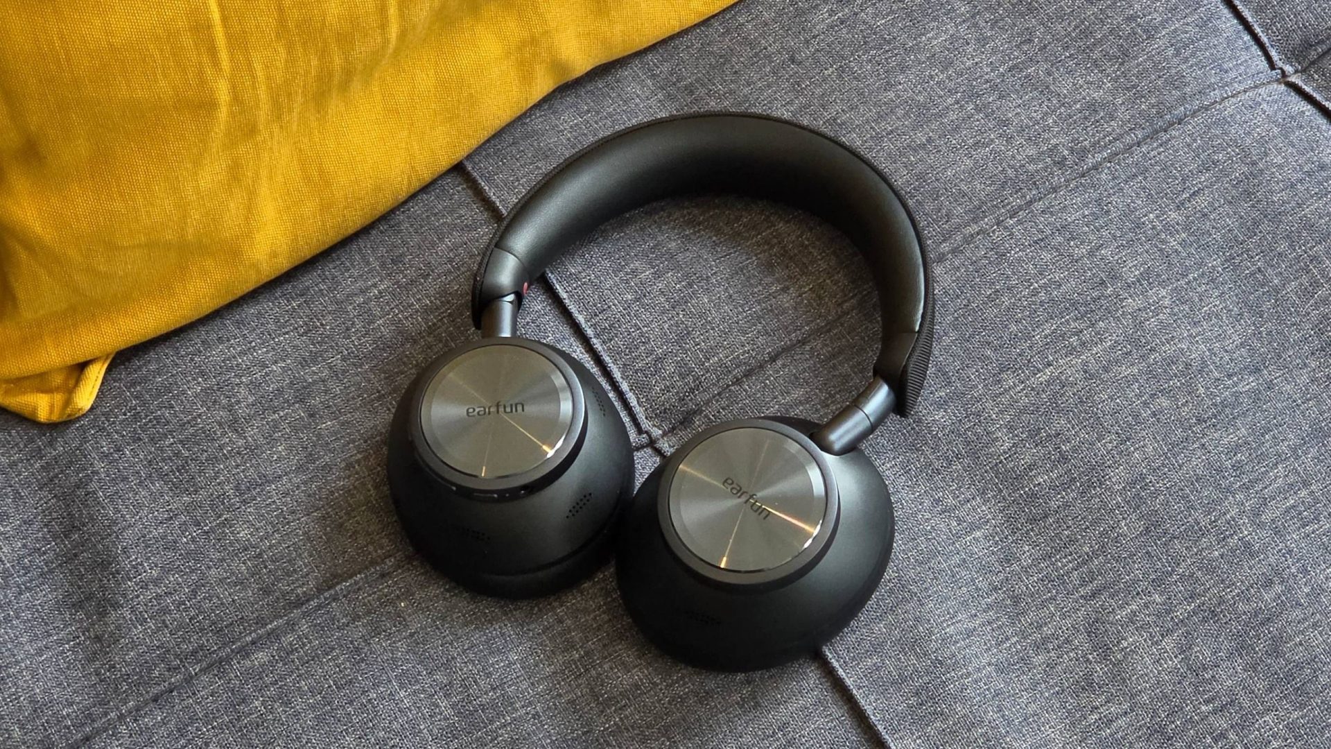Обзор Earfun Wave Pro X — способны ли они стать «бюджетными Bose»?