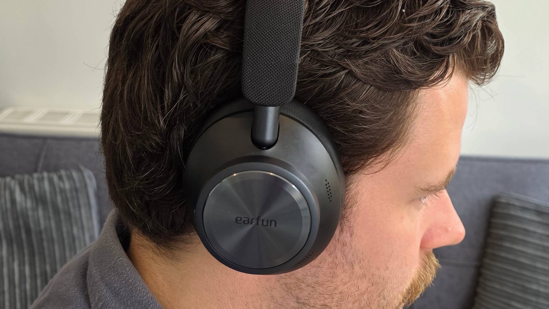 Наушники Earfun Wave Pro X: тест и вердикт | DGL.RU