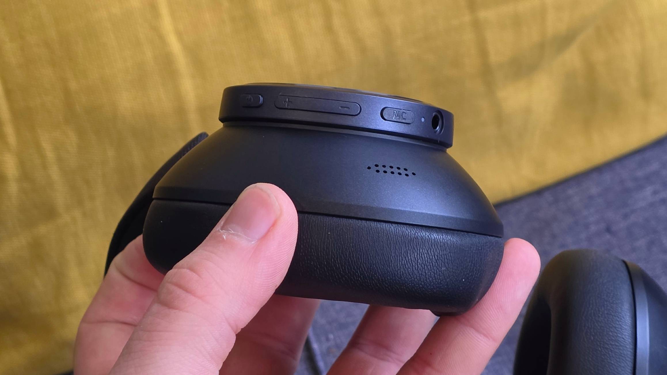 Наушники Earfun Wave Pro X: тест и вердикт | DGL.RU