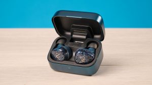 Обзор Noble Audio Osprey — прекрасное звучание и шумоподавление