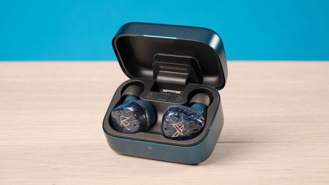 Noble_Osprey_Earphones Наушники Noble Audio Osprey: обзор звука и ANC | DGL.RU