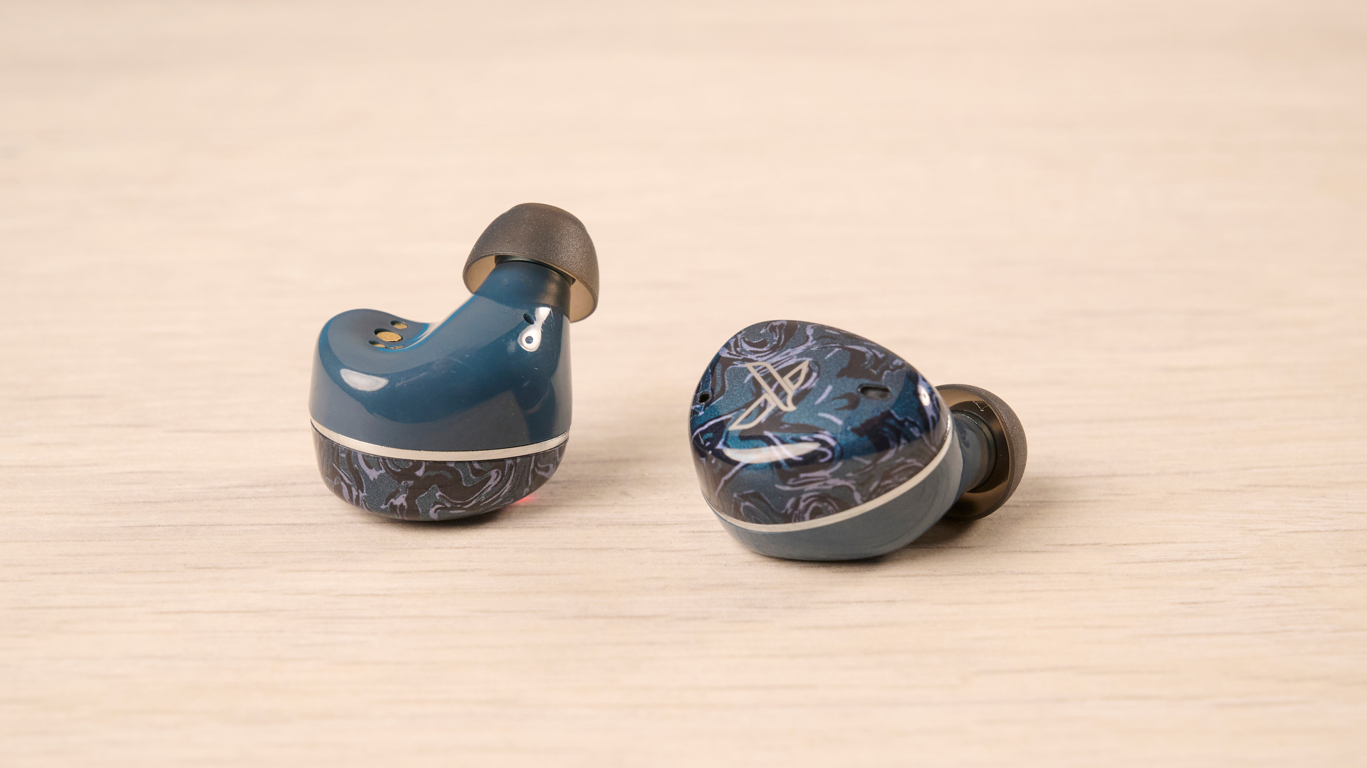 Обзор Noble Audio Osprey - прекрасное звучание и шумоподавление картинка Наушники Noble Audio Osprey: обзор звука и ANC | DGL.RU