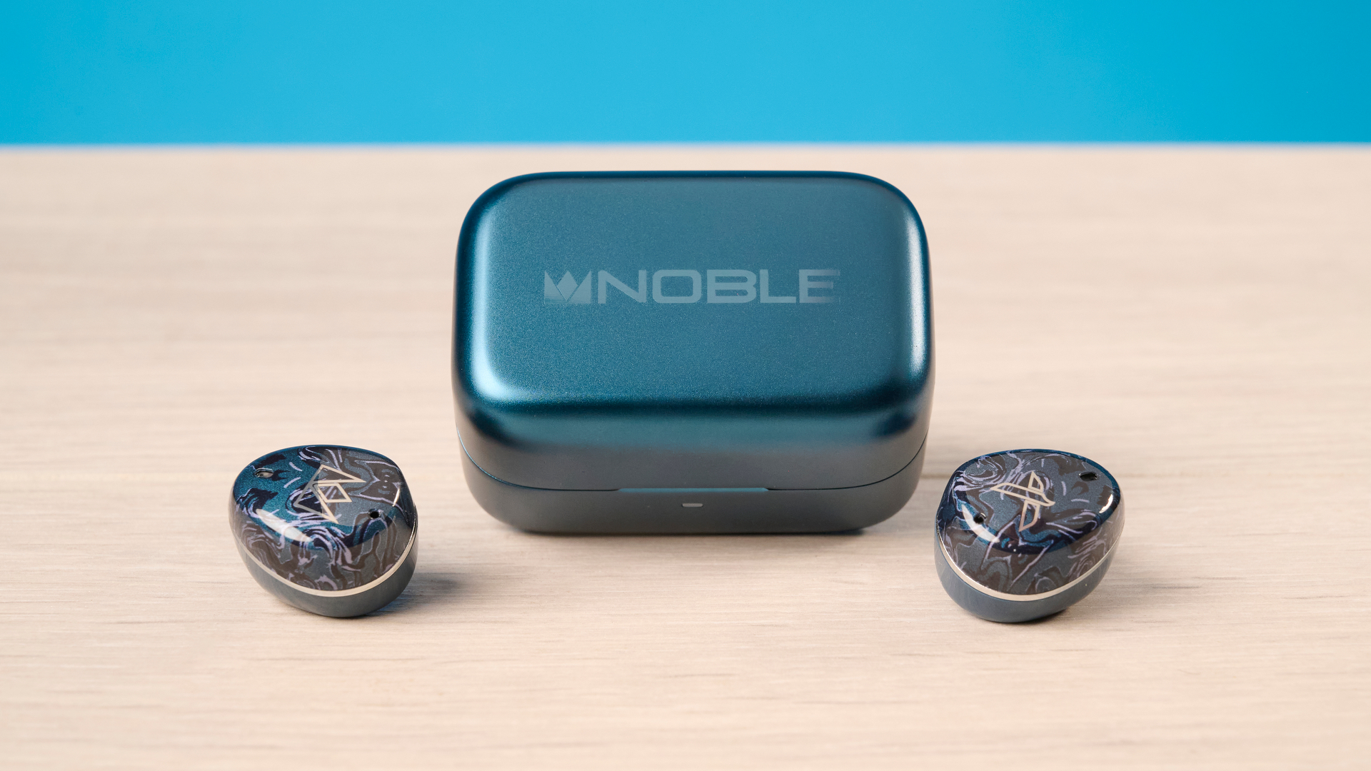 Обзор Noble Audio Osprey - прекрасное звучание и шумоподавление картинка Наушники Noble Audio Osprey: обзор звука и ANC | DGL.RU