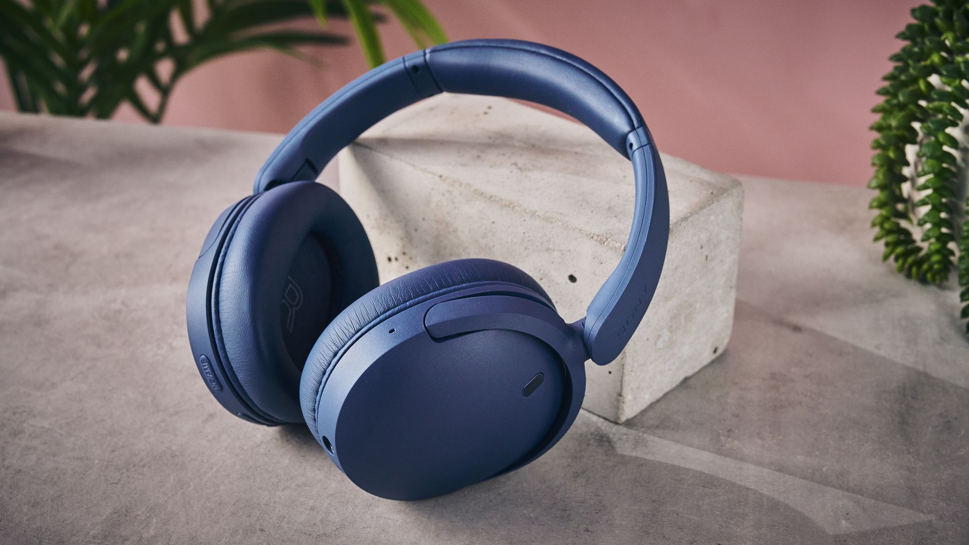 Обзор Sony WH-CH730N — доступные и классные наушники