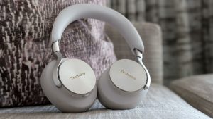 Обзор Technics EAH-A1000 — выдающиеся наушники с пятизвёздочным звуком