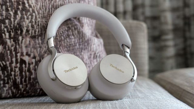 Наушники Technics EAH-A1000: обзор звука и ANC | DGL.RU1 Наушники Technics EAH-A1000: обзор звука и ANC | DGL.RU