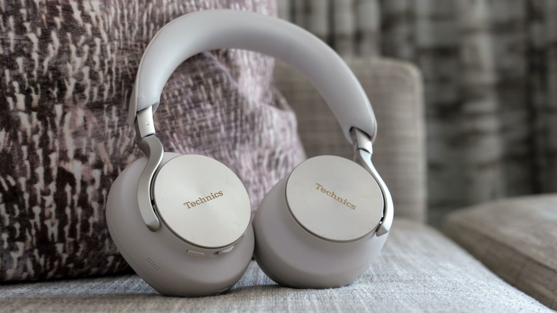 Обзор Technics EAH-A1000 — выдающиеся наушники с пятизвёздочным звуком