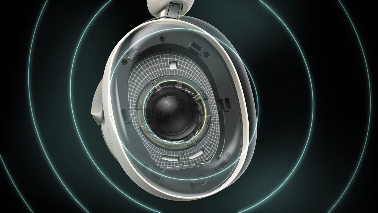 Обзор Technics EAH-A1000 - выдающиеся наушники с пятизвёздочным звуком картинка Наушники Technics EAH-A1000: обзор звука и ANC | DGL.RU