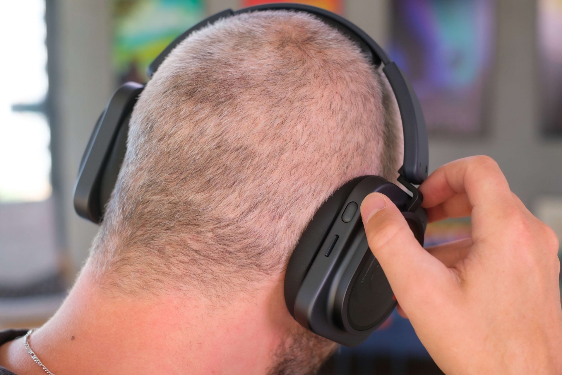 Nothing представила полноразмерные наушники Headphone (1) Pro с титановым оголовьем и драйверами xMEMS картинка Наушники Nothing Headphone (1) Pro: обзор | DGL.RU