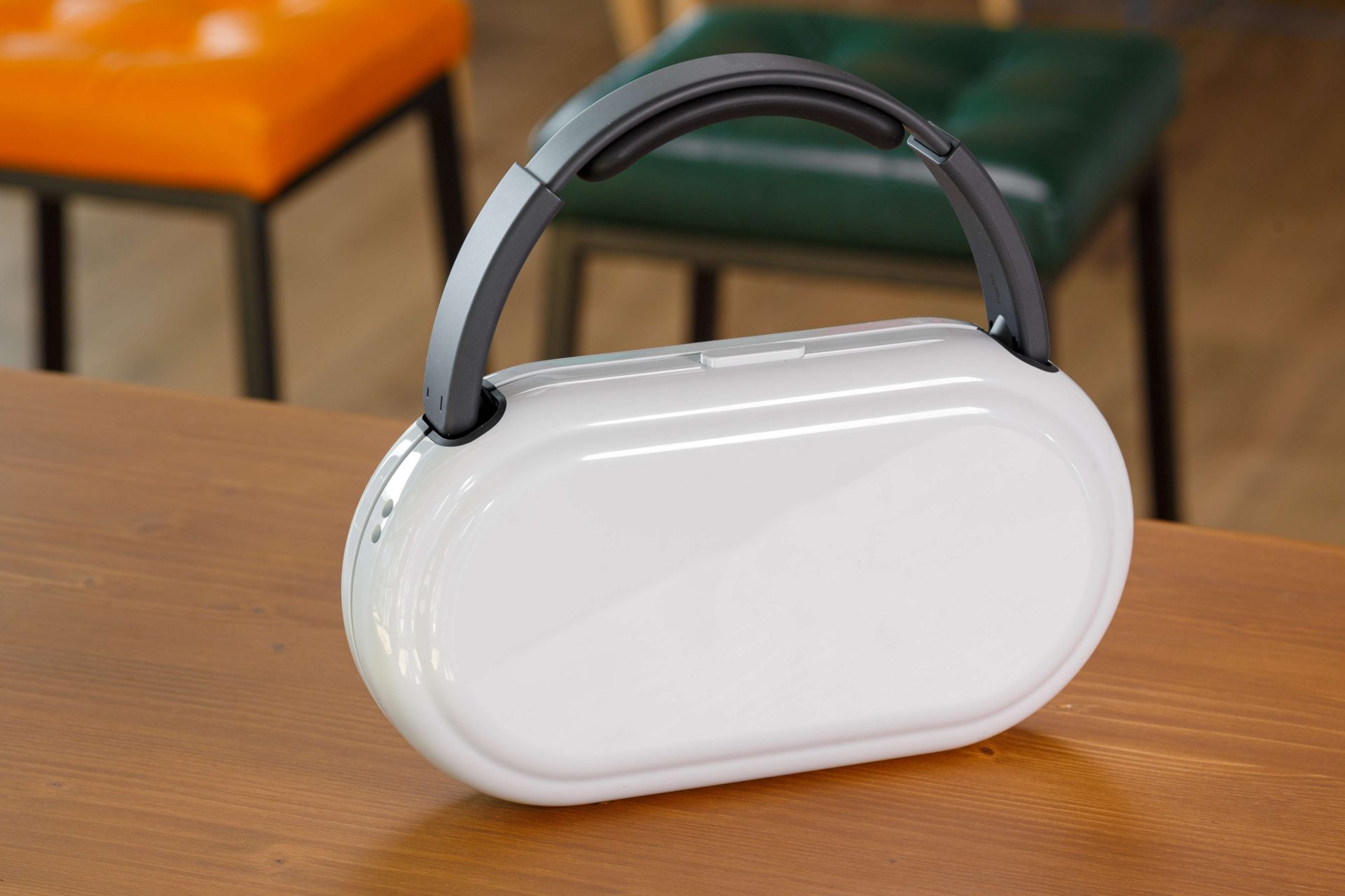 Nothing представила полноразмерные наушники Headphone (1) Pro с титановым оголовьем и драйверами xMEMS картинка Наушники Nothing Headphone (1) Pro: обзор | DGL.RU