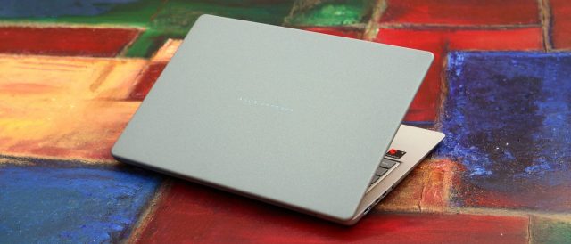 Ноутбук ASUS ZenBook 14: OLED и Snapdragon X | DGL.RU