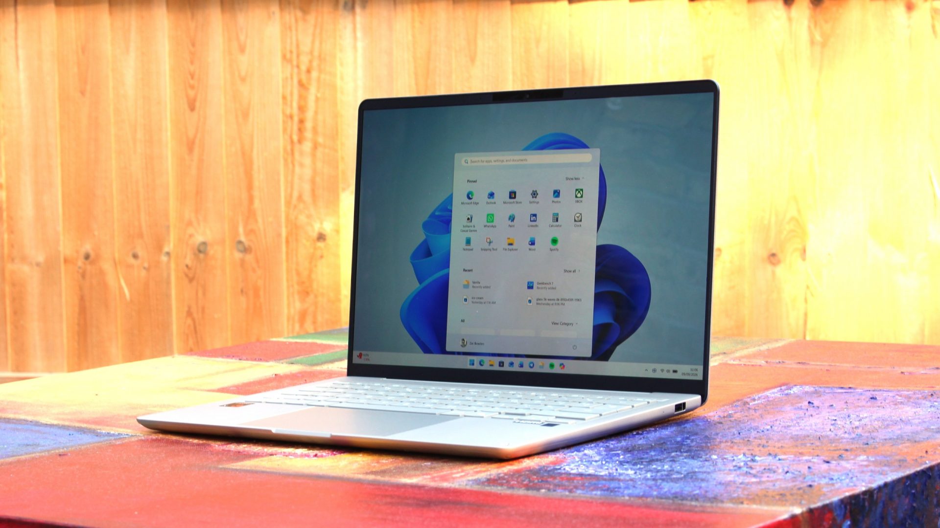 Ноутбук ASUS ZenBook 14: OLED и Snapdragon X | DGL.RU
