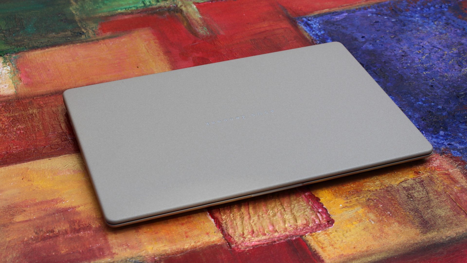 Ноутбук ASUS ZenBook 14: OLED и Snapdragon X | DGL.RU