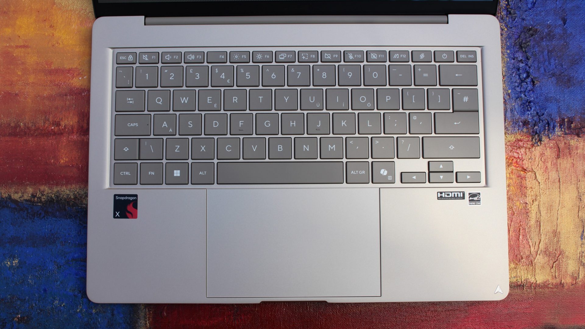 Ноутбук ASUS ZenBook 14: OLED и Snapdragon X | DGL.RU