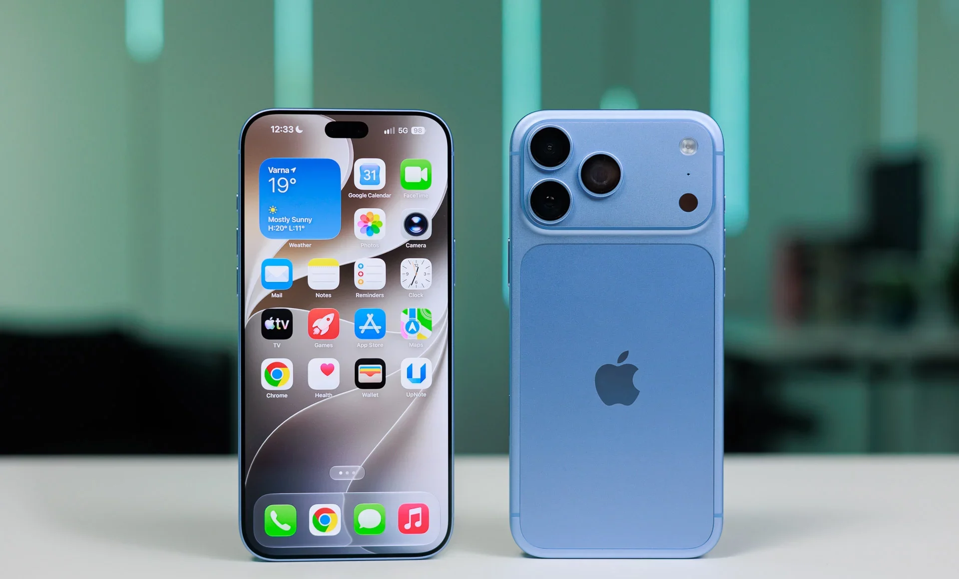Новости Apple: спрос на iPhone 18 Pro и HomeView | DGL.RU