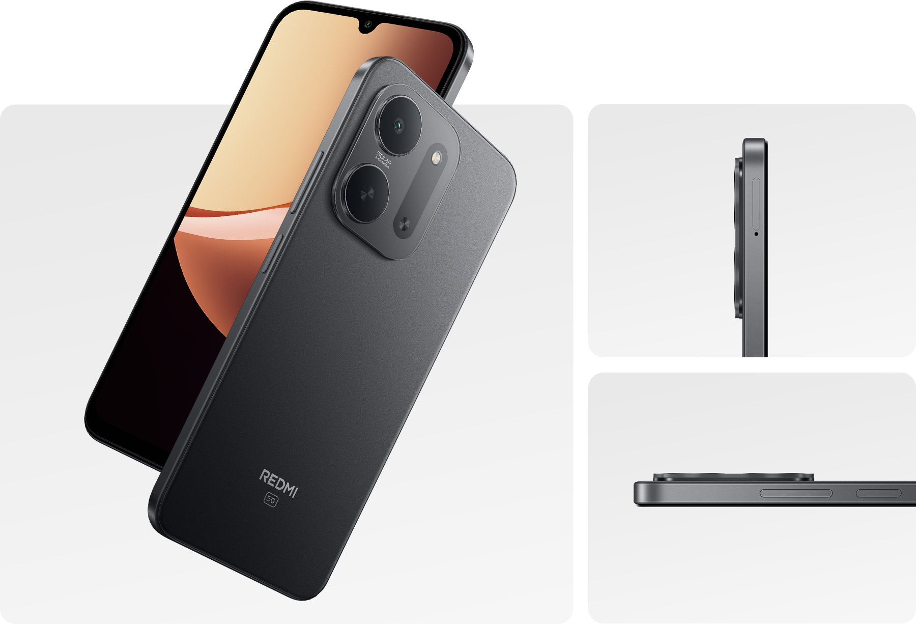 Новые бюджетные смартфоны осени: Honor, Poco, Samsung, Redmi и HMD делают ставку на гигантские батареи картинка Новые бюджетные смартфоны осени: Honor, Poco, Samsung, Redmi и HMD делают ставку на гигантские батареи фото