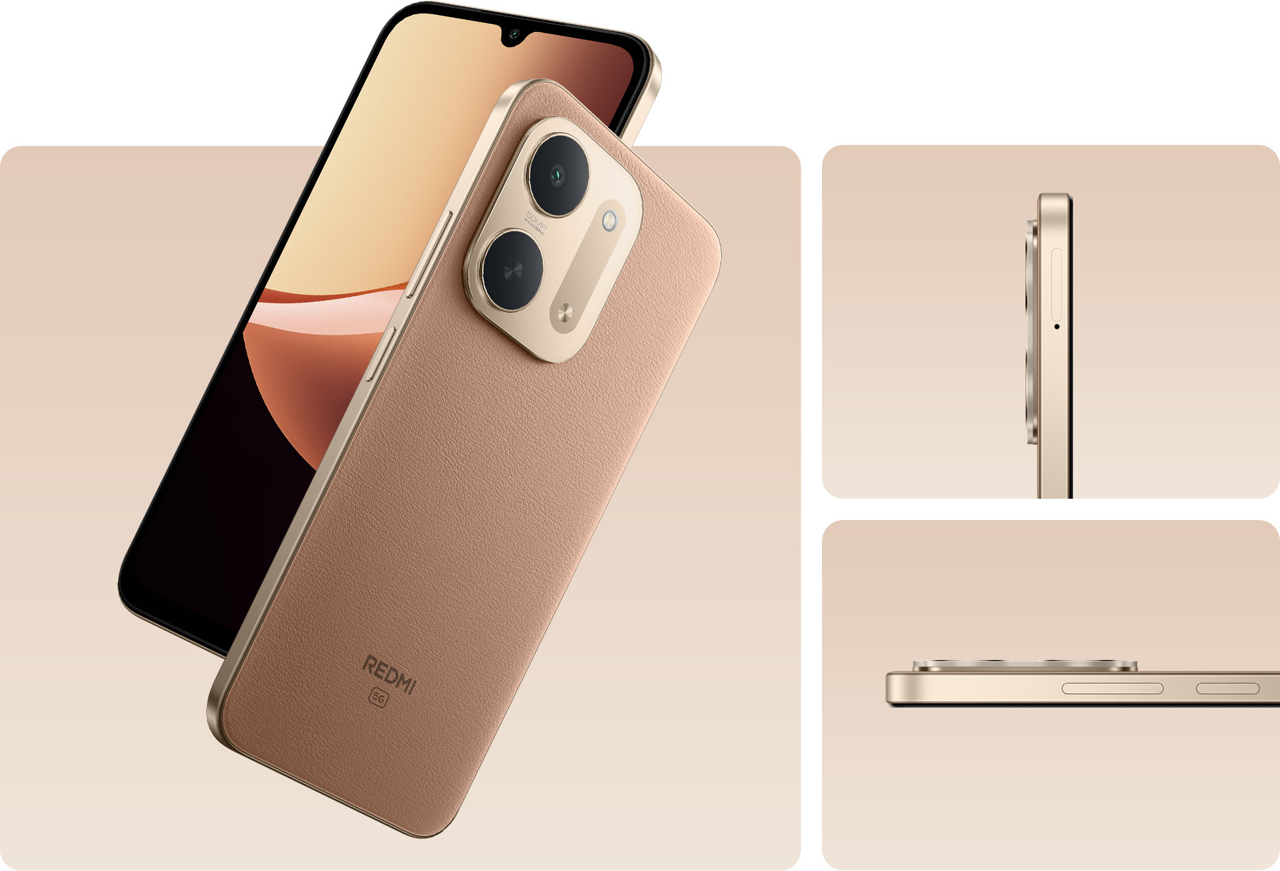 Новые бюджетные смартфоны осени: Honor, Poco, Samsung, Redmi и HMD делают ставку на гигантские батареи картинка Бюджетные смартфоны осени с емкими батареями | DGL.RU
