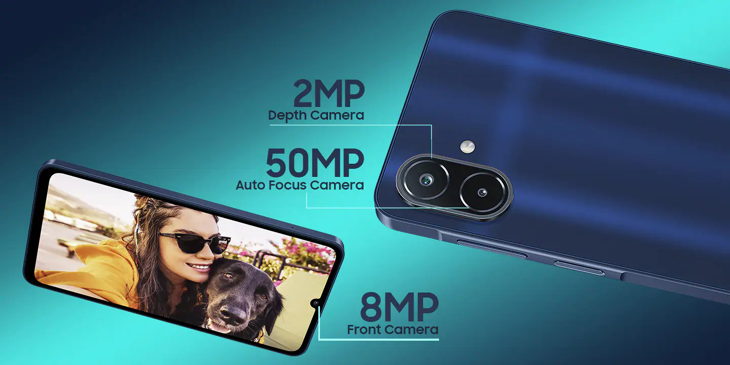 Новые бюджетные смартфоны осени: Honor, Poco, Samsung, Redmi и HMD делают ставку на гигантские батареи картинка Бюджетные смартфоны осени с емкими батареями | DGL.RU