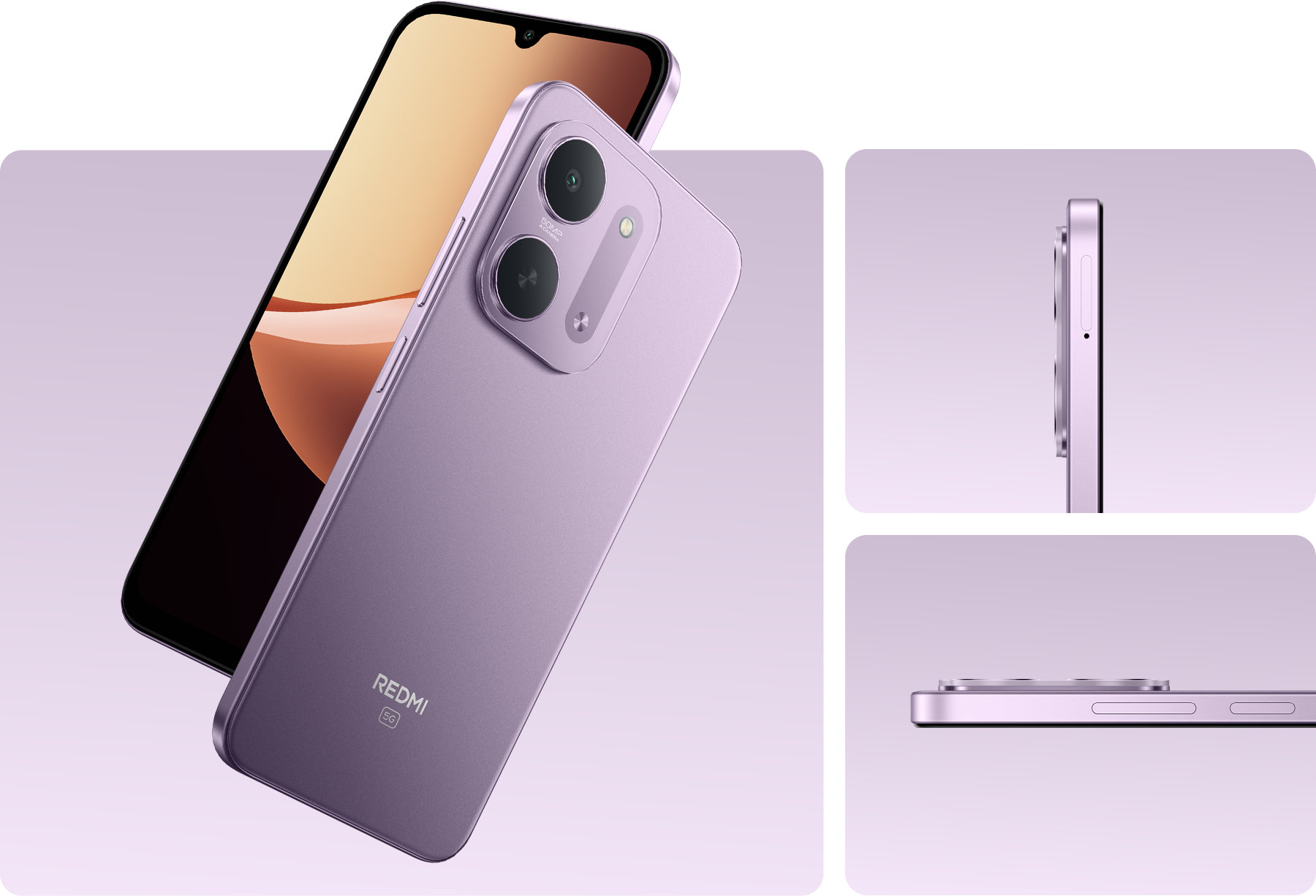 Новые бюджетные смартфоны осени: Honor, Poco, Samsung, Redmi и HMD делают ставку на гигантские батареи картинка Бюджетные смартфоны осени с емкими батареями | DGL.RU