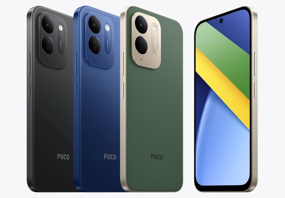 Новые бюджетные смартфоны осени: Honor, Poco, Samsung, Redmi и HMD делают ставку на гигантские батареи картинка Бюджетные смартфоны осени с емкими батареями | DGL.RU