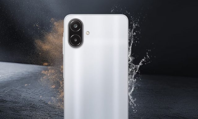 Новые бюджетные смартфоны осени Honor, Poco, Samsung, Redmi и HMD делают ставку на гигантские батареи (9) Бюджетные смартфоны осени с емкими батареями | DGL.RU