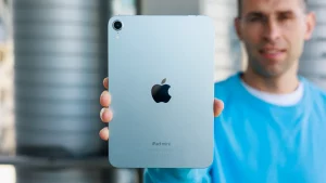 Новый iPad mini с OLED-экраном может подорожать до рекордных значений