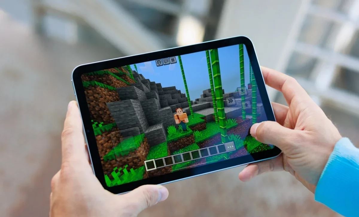 Новый iPad mini с OLED-экраном может подорожать до рекордных значений картинка iPad mini с OLED-экраном: параметры и риски | DGL.RU