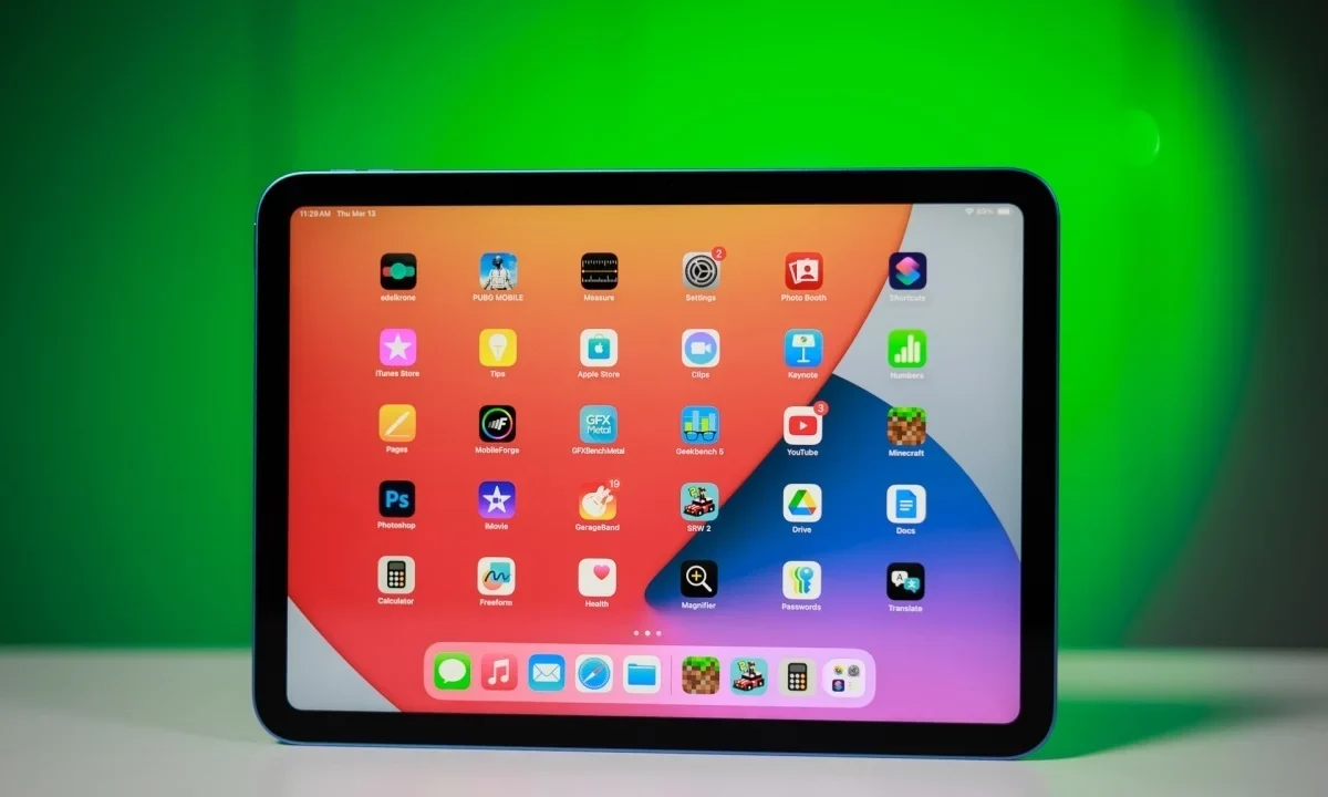 Новый iPad mini с OLED-экраном может подорожать до рекордных значений картинка iPad mini с OLED-экраном: параметры и риски | DGL.RU