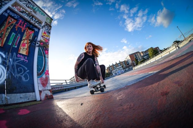 Объектив 7Artisans 10mm Fisheye: обзор и тест | DGL.RU