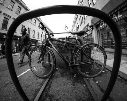 Объектив 7Artisans 10mm Fisheye: обзор и тест | DGL.RU