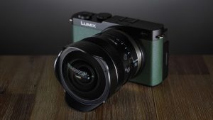 Обзор 7Artisans 10mm f/2.5 Fisheye — вызывает ломку, когда не используешь