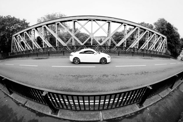 Объектив 7Artisans 10mm Fisheye: обзор и тест | DGL.RU