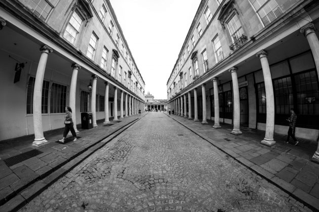 Объектив 7Artisans 10mm Fisheye: обзор и тест | DGL.RU