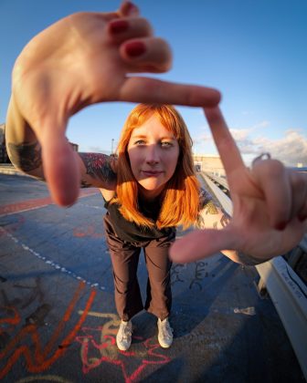 Объектив 7Artisans 10mm Fisheye: обзор и тест | DGL.RU
