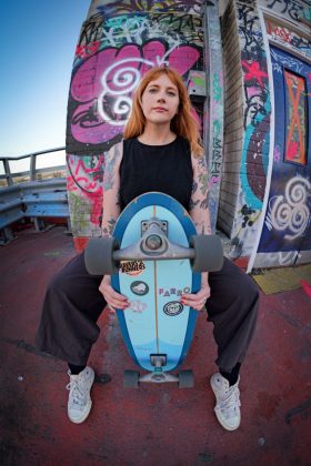 Объектив 7Artisans 10mm Fisheye: обзор и тест | DGL.RU