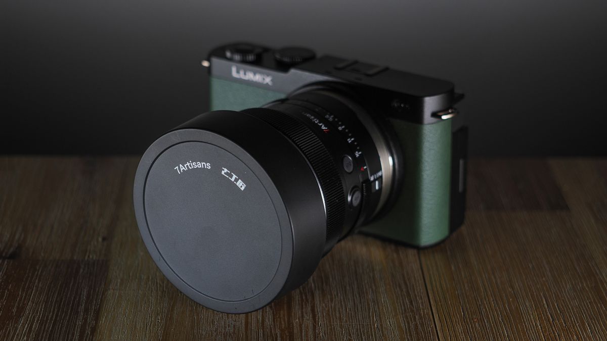 Обзор 7Artisans 10mm f/2.5 Fisheye - вызывает ломку, когда не используешь картинка Объектив 7Artisans 10mm Fisheye: обзор и тест | DGL.RU
