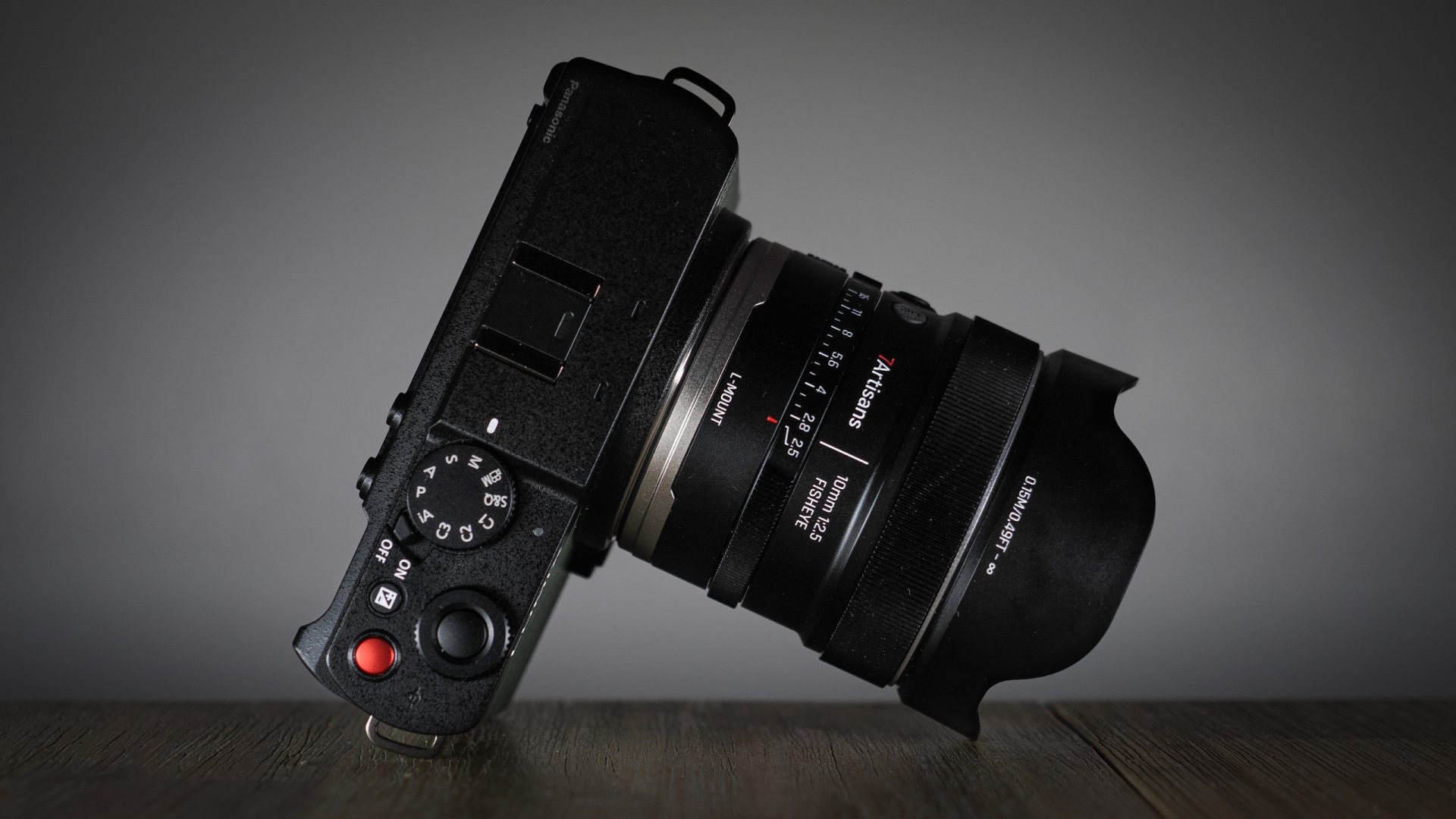Обзор 7Artisans 10mm f/2.5 Fisheye - вызывает ломку, когда не используешь картинка Объектив 7Artisans 10mm Fisheye: обзор и тест | DGL.RU