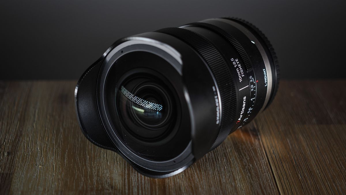 Обзор 7Artisans 10mm f/2.5 Fisheye - вызывает ломку, когда не используешь картинка Объектив 7Artisans 10mm Fisheye: обзор и тест | DGL.RU
