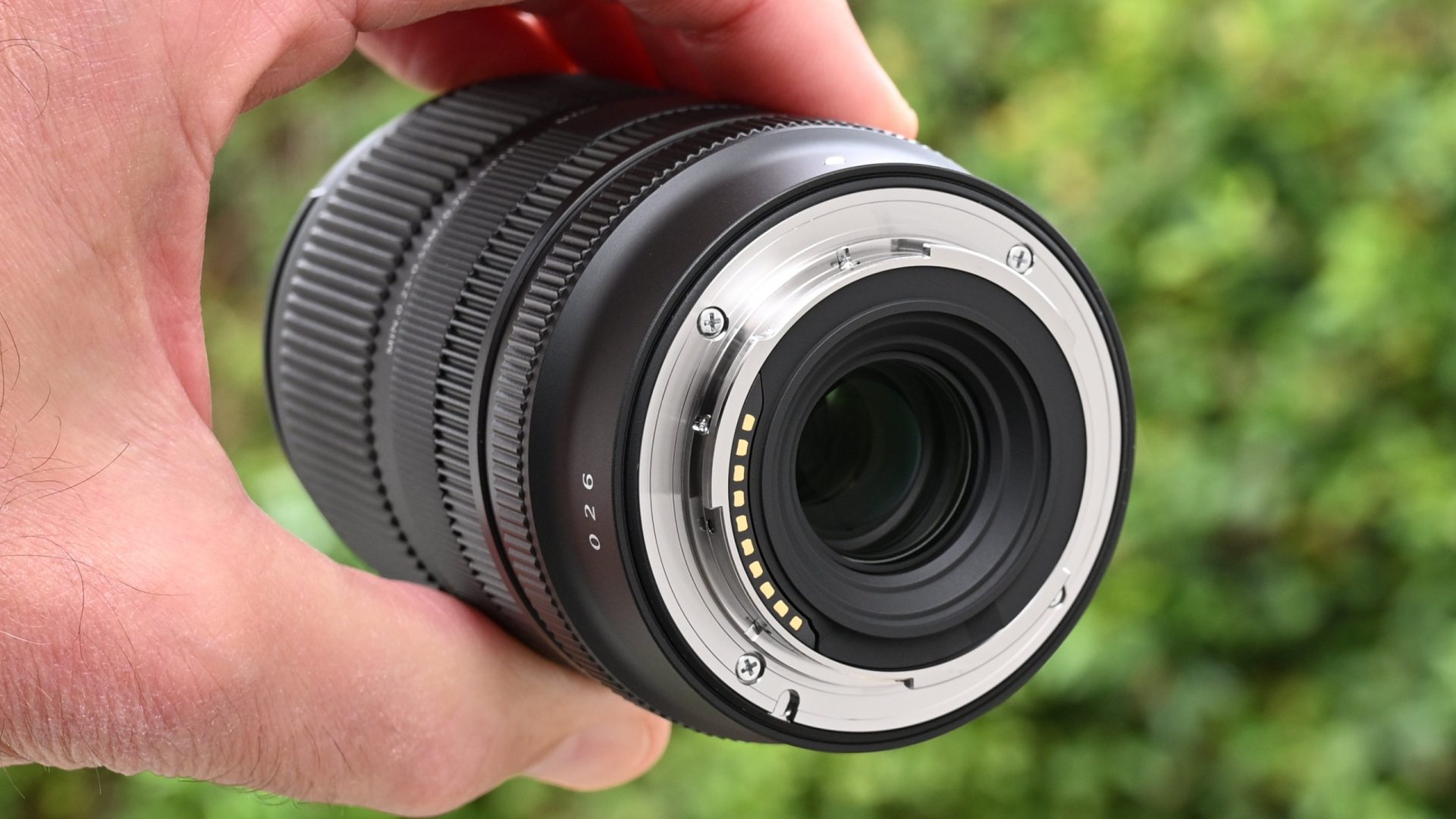 Обзор Sigma 50-120mm f/2.8 DC OS | C - чудо миниатюризации картинка Объектив Sigma 50-120mm f/2.8 DC OS | C: обзор | DGL.RU