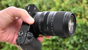Обзор Sigma 50-120mm f/2.8 DC OS | C — чудо миниатюризации